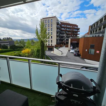 Cozy&urban- Perfect Stay! Apartamento Oslo