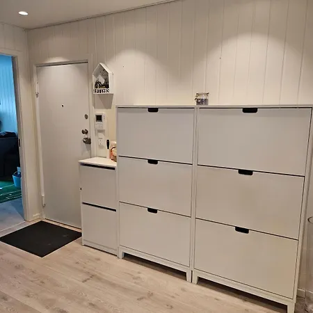 Apartamento Cozy&urban- Perfect Stay! Oslo