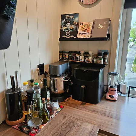 Cozy&urban- Perfect Stay! Apartamento