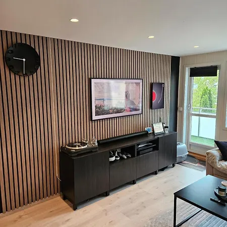 Cozy&urban- Perfect Stay! Apartamento *