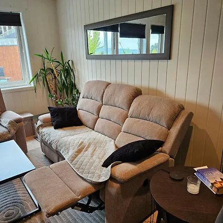 Cozy&urban- Perfect Stay! Апартаменты Осло