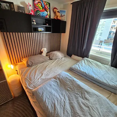 Apartamento Cozy&urban- Perfect Stay! *