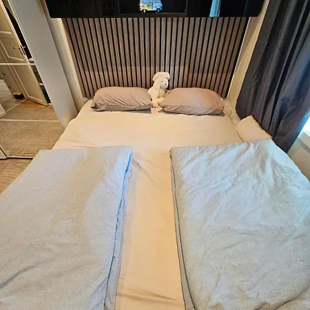 Cozy&urban- Perfect Stay! Apartamento
