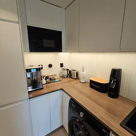 Apartamento Cozy&urban- Perfect Stay!