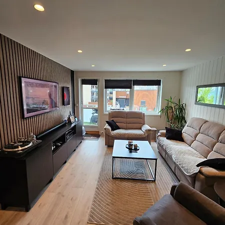 Апартаменты Cozy&urban- Perfect Stay!