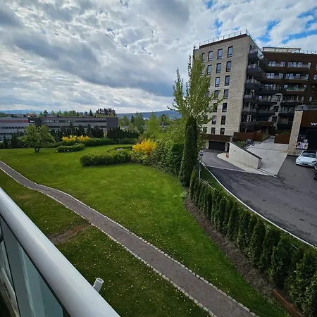 Апартаменты Cozy&urban- Perfect Stay! *