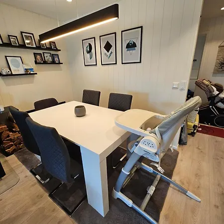 Cozy&urban- Perfect Stay! 奥斯陆