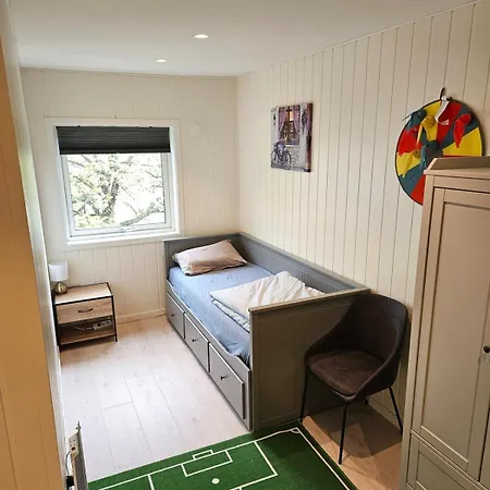 Cozy&urban- Perfect Stay! 奥斯陆