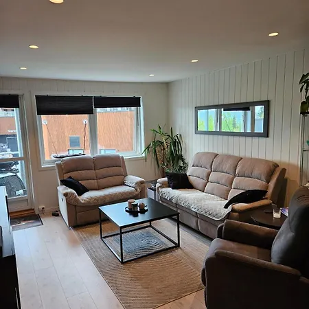 Cozy&urban- Perfect Stay! 奥斯陆